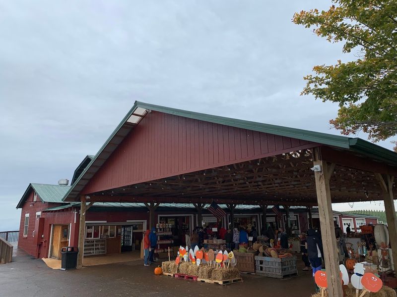 The Country Store That Makes Souvenir Shopping Actually Fun