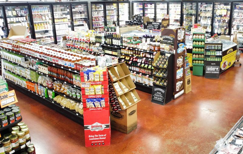 The Country Store