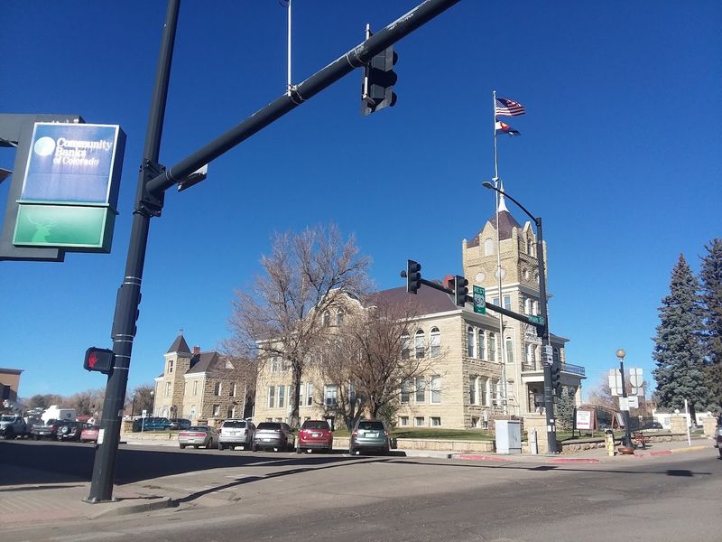 The County Seat Advantage Most Buyers Overlook