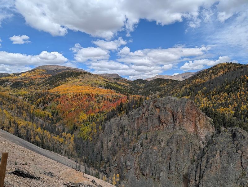 Where the San Juan Mountains Get Serious