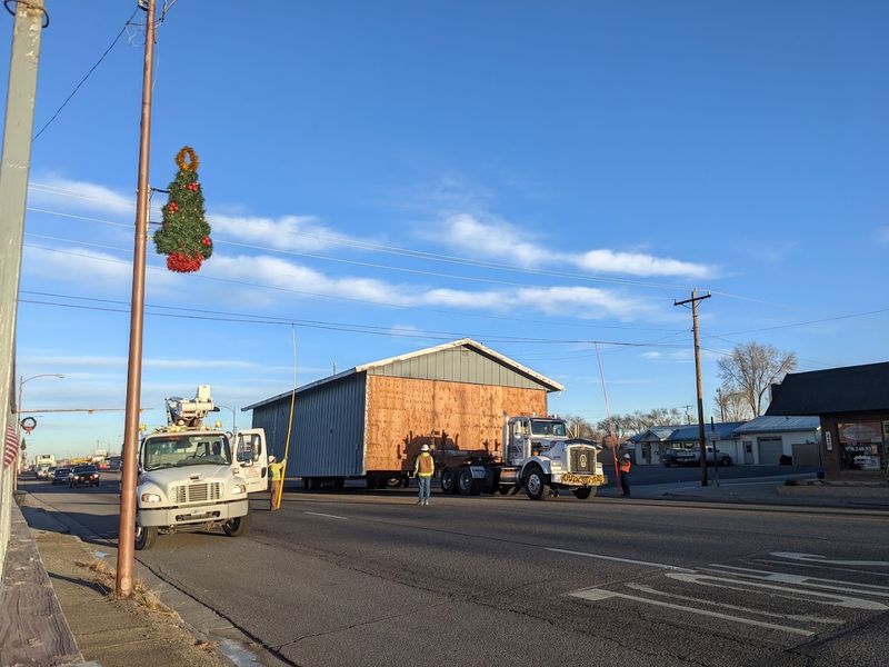 The County Seat That Quietly Became a Healthcare Hub
