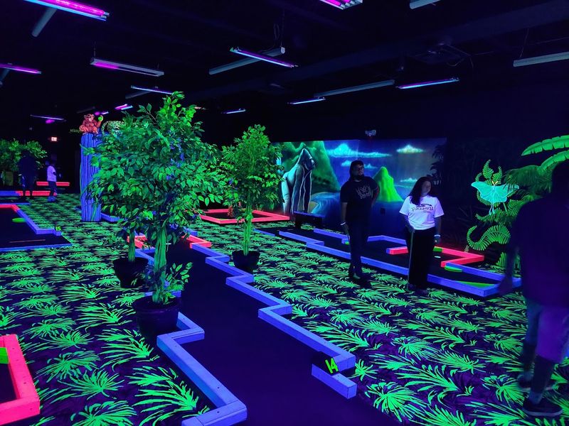 Perfect for Every Kind of Group