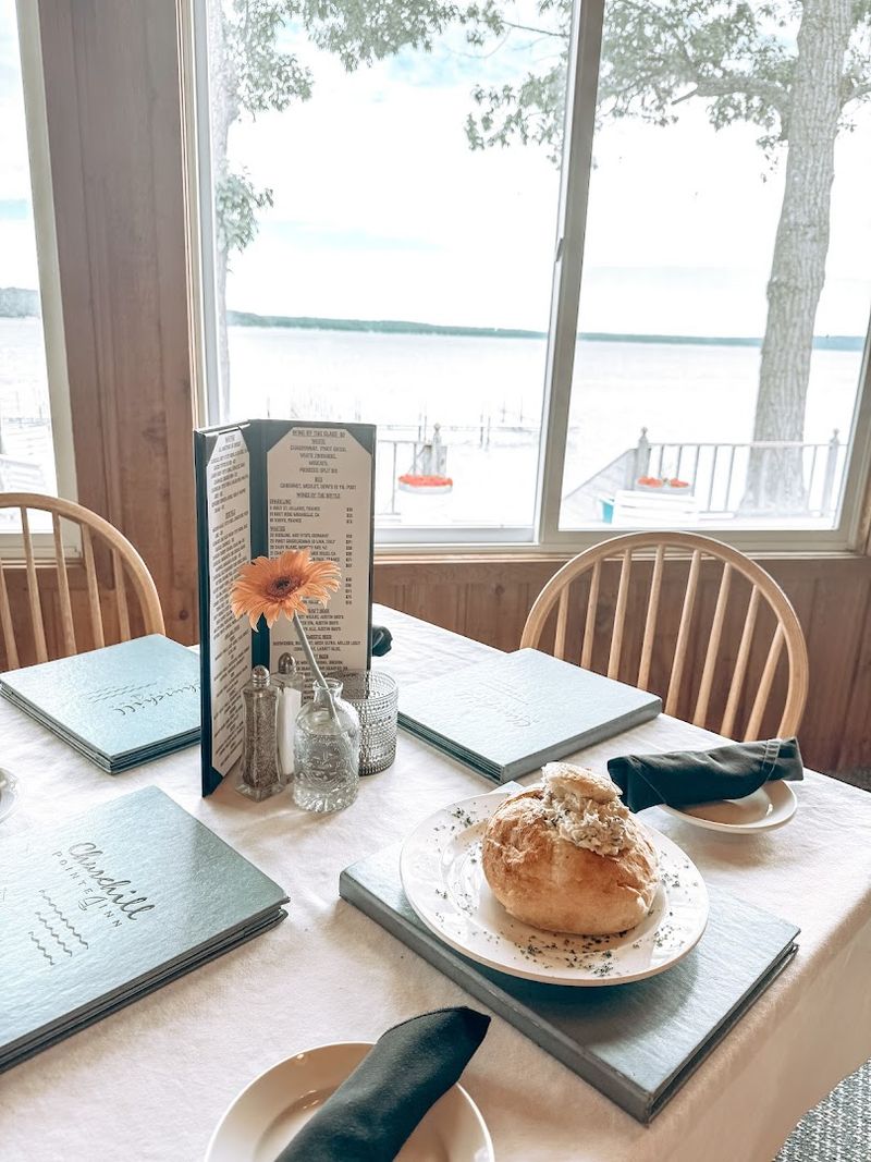 Churchill Pointe Inn