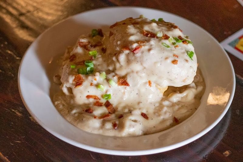 Breakfast Here Hits Different Than Anywhere Else