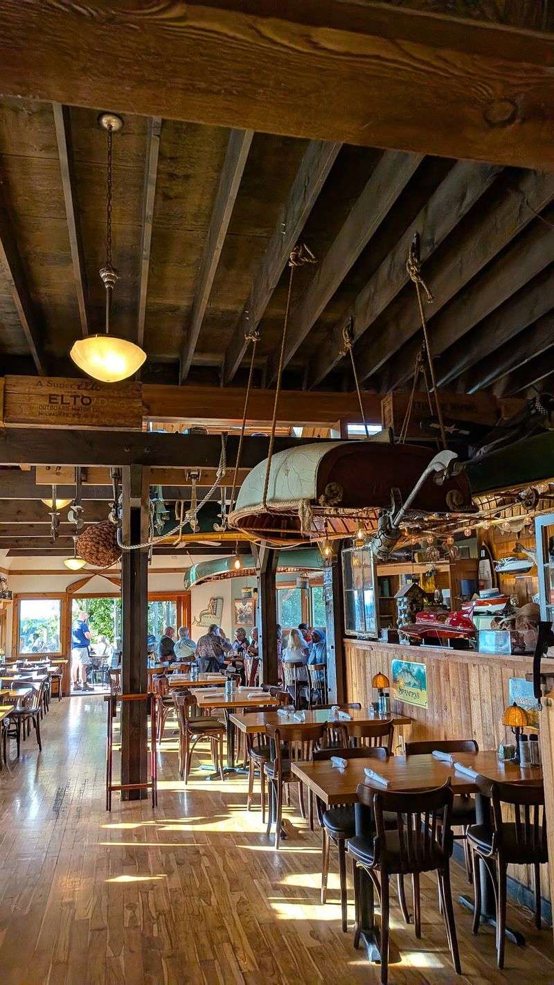 The Cove