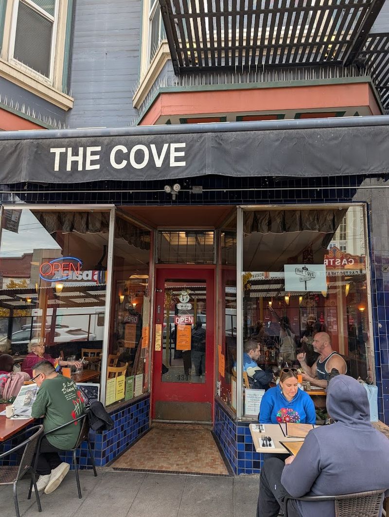 The Cove