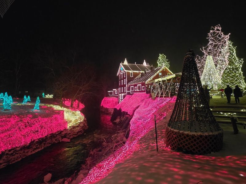 Christmas Lights Spectacular