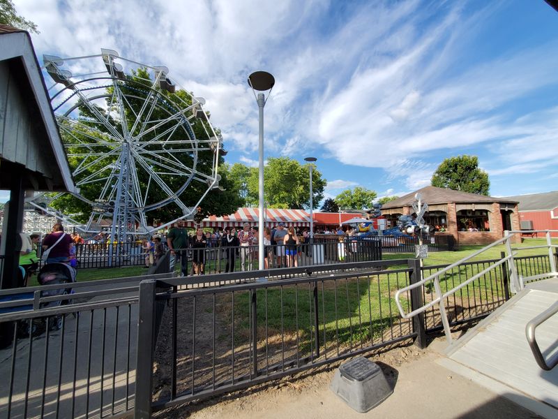 Perfect For Private Events and Company Gatherings