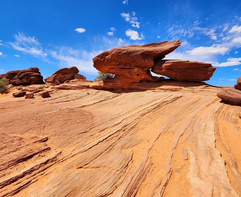 Location That Puts You Right In The Heart Of The Action