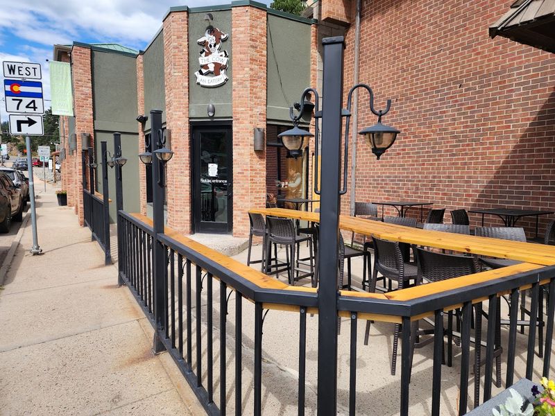 The Cow An Eatery, Evergreen
