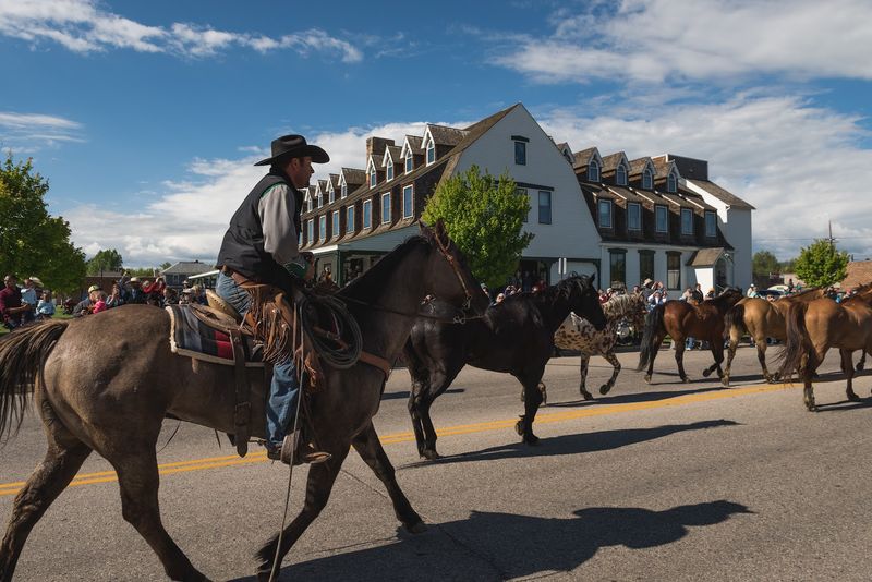 The Cowboy Culture Here Is Authentic And Deeply Rooted The Cowboy Culture Here Is Authentic And Deeply Rooted