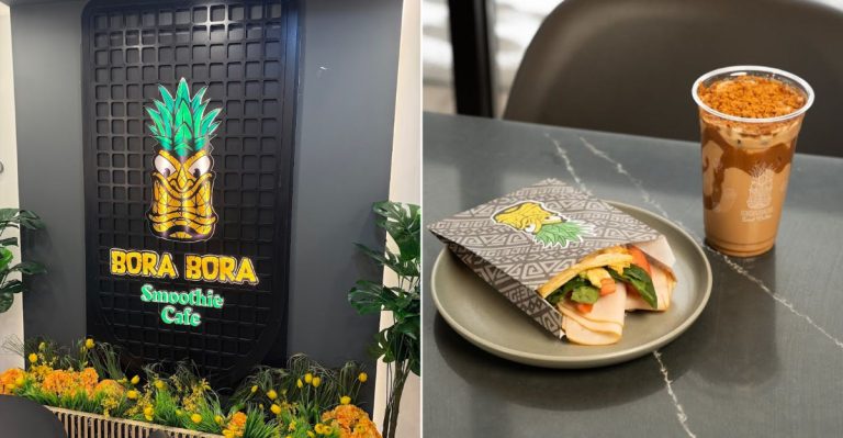 The Coziest Coffee Drink At This West Virginia Café Is Inspired By Tiramisu