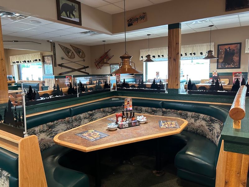 Simple Ingredients Turned Into A Truly Satisfying Meal