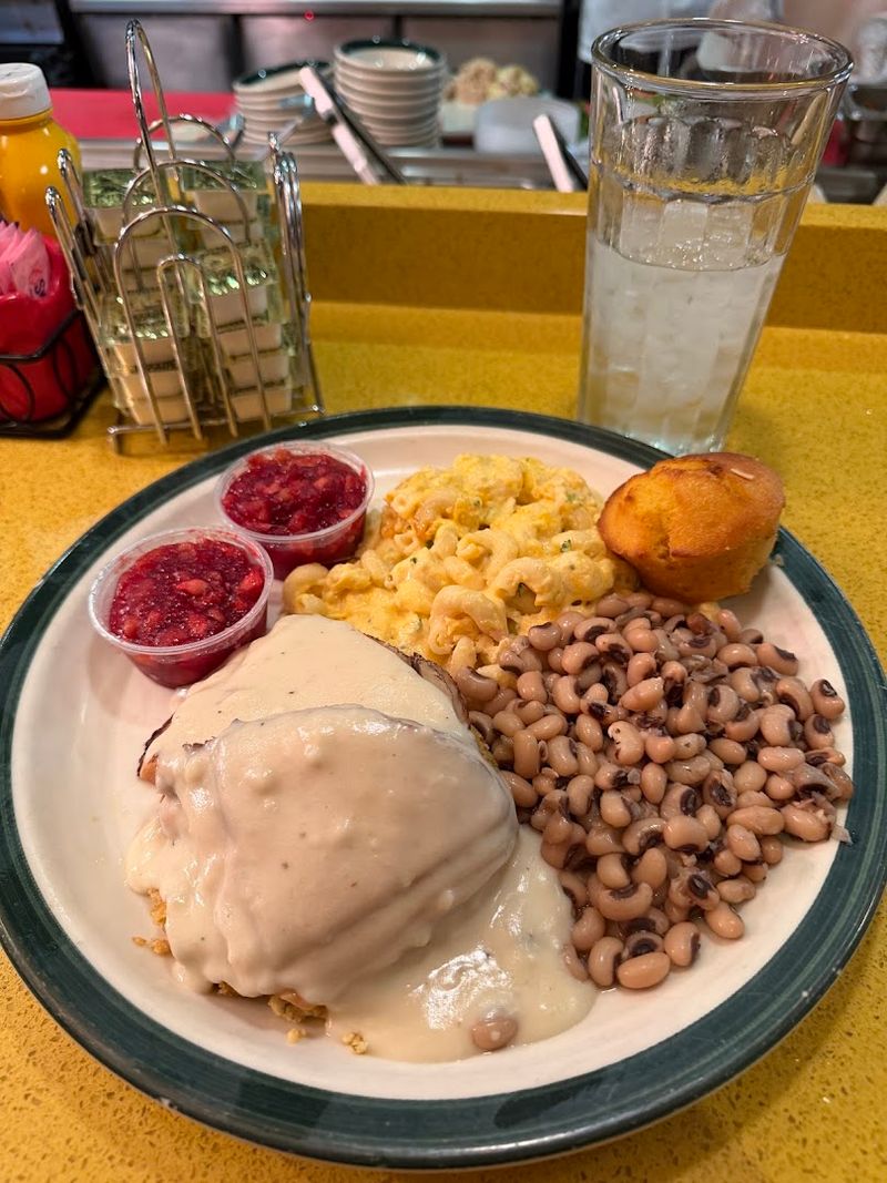 The Unsung Heroes Of Southern Flavor