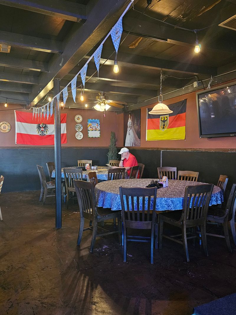 Fresh-Baked Perfection That Arrives Hot From The Oven