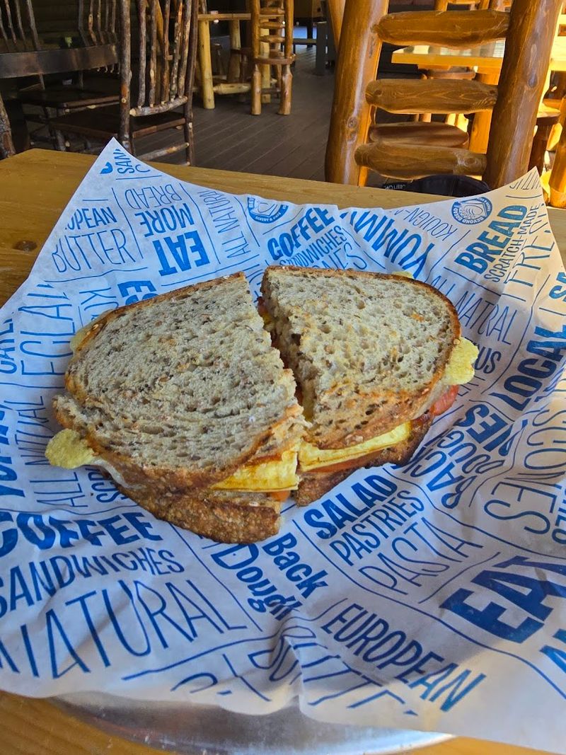 The Best Menu Picks To Order On A Morning Visit