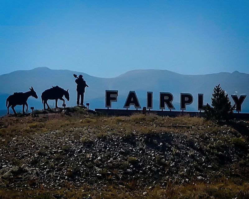 Why Fairplay Is The Perfect Pit Stop You Didn't Plan For