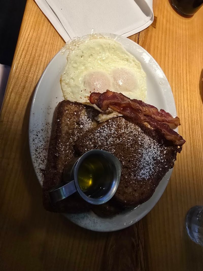 The Bread That Makes All The Difference