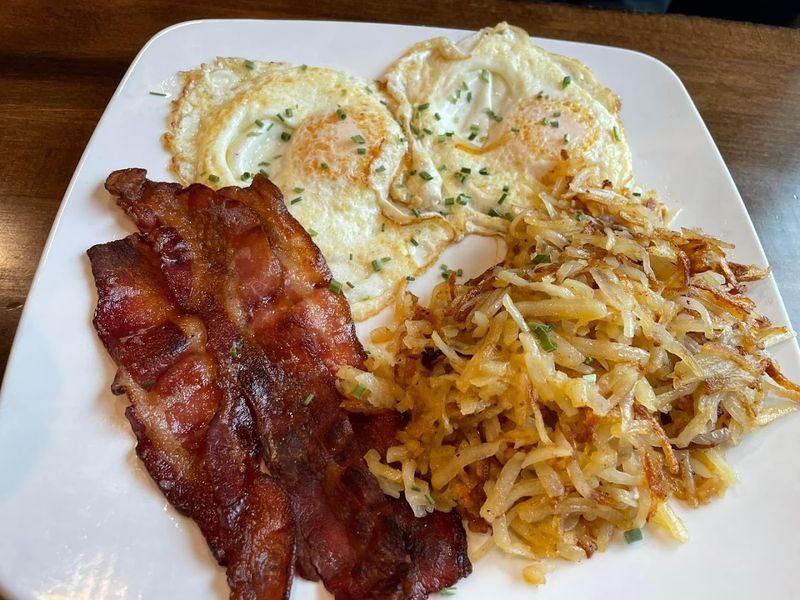 Breakfast Hours Worth Planning Your Weekend Around