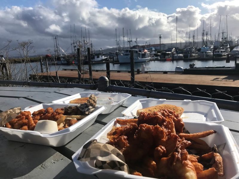 Why Sea J's Is Worth The Trip To Port Townsend