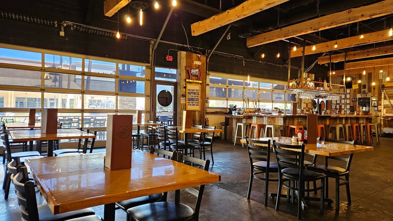 The Cozy Mom And Pop Atmosphere