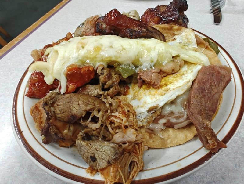 Barbacoa Weekend Specials That Are Worth Every Penny