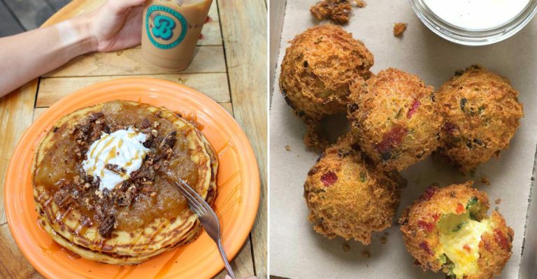 The Cozy September Comfort Foods North Carolina Diners Can’t Stop Ordering