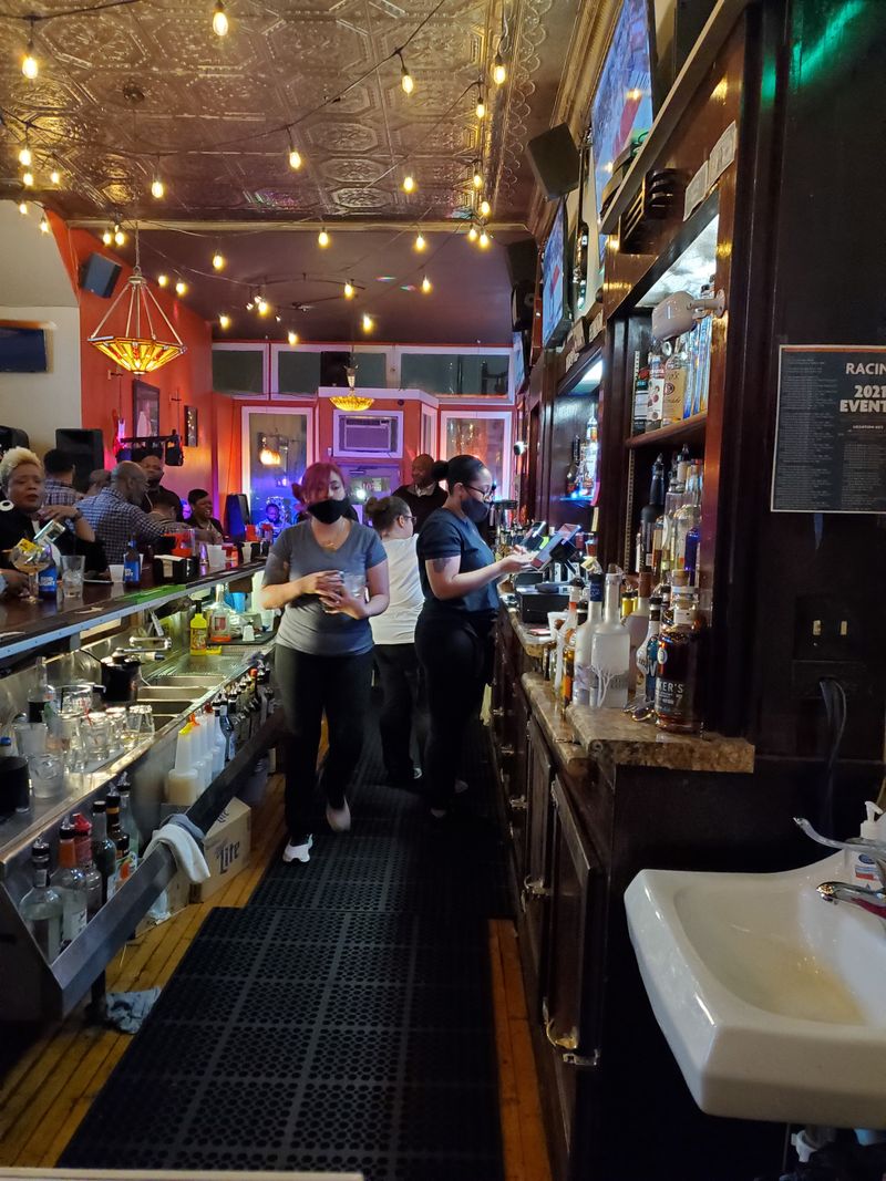 Taste Of Soul 262 — Racine, Wisconsin