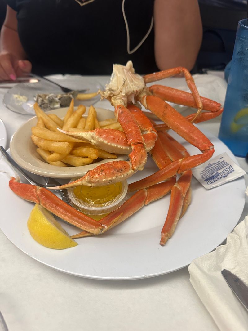 Texture That Tells The Truth