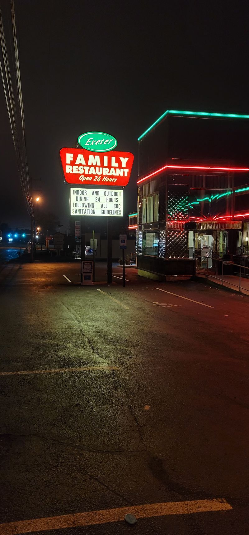 Regulars Pack The Place Every Single Night