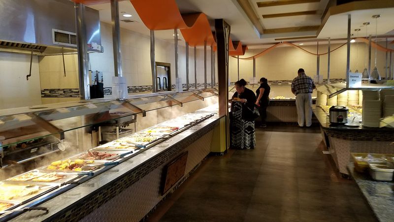 The Location That Makes It All So Convenient