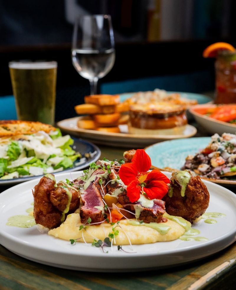 Little Moir's Food Shack – Jupiter