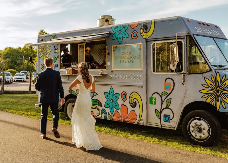 Catering Weddings And Events Is A Huge Part Of What They Do