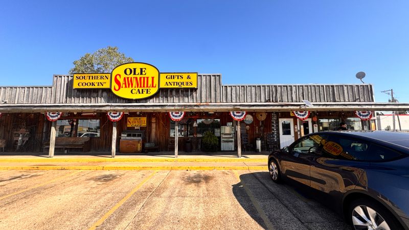 Located Right Off Highway 40