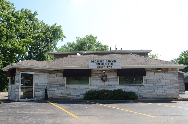 The Kind Of Small Town Warmth You Notice Right Away