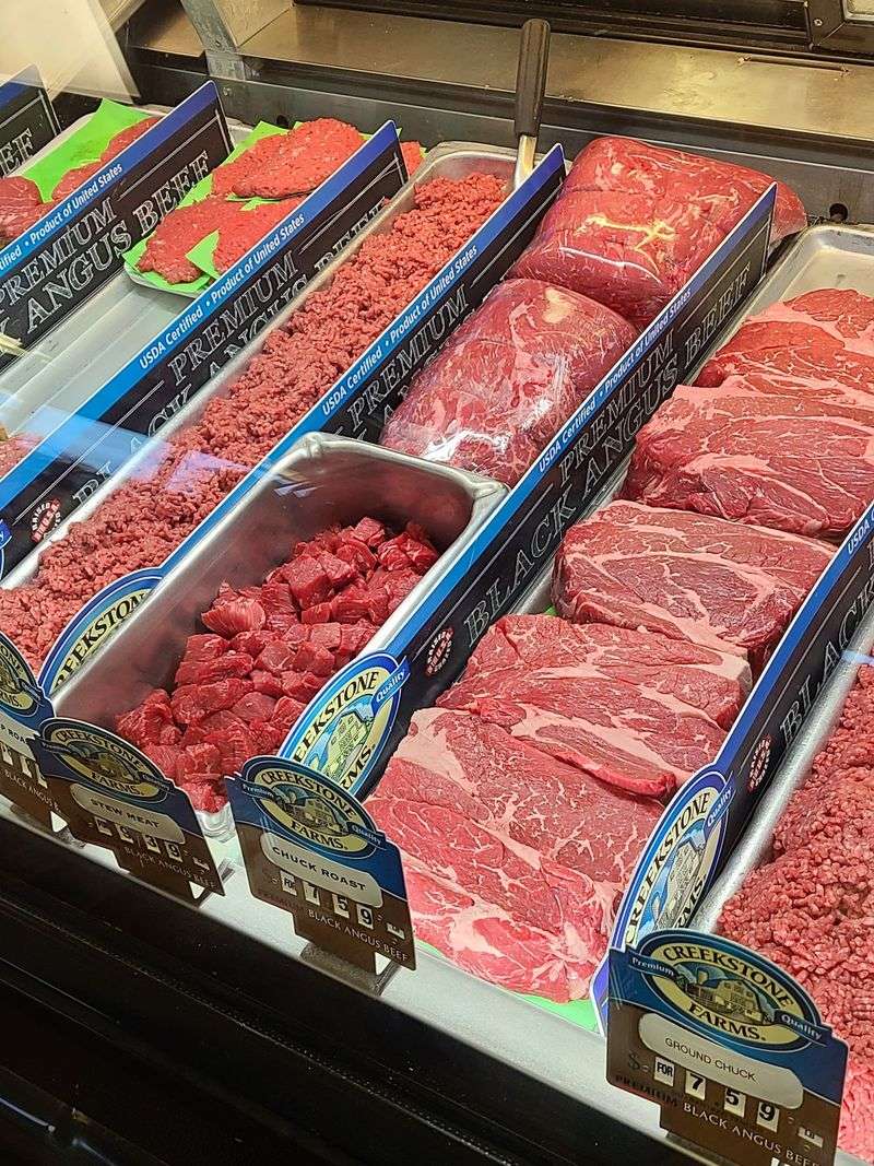The Craft Behind Every Fresh Cut