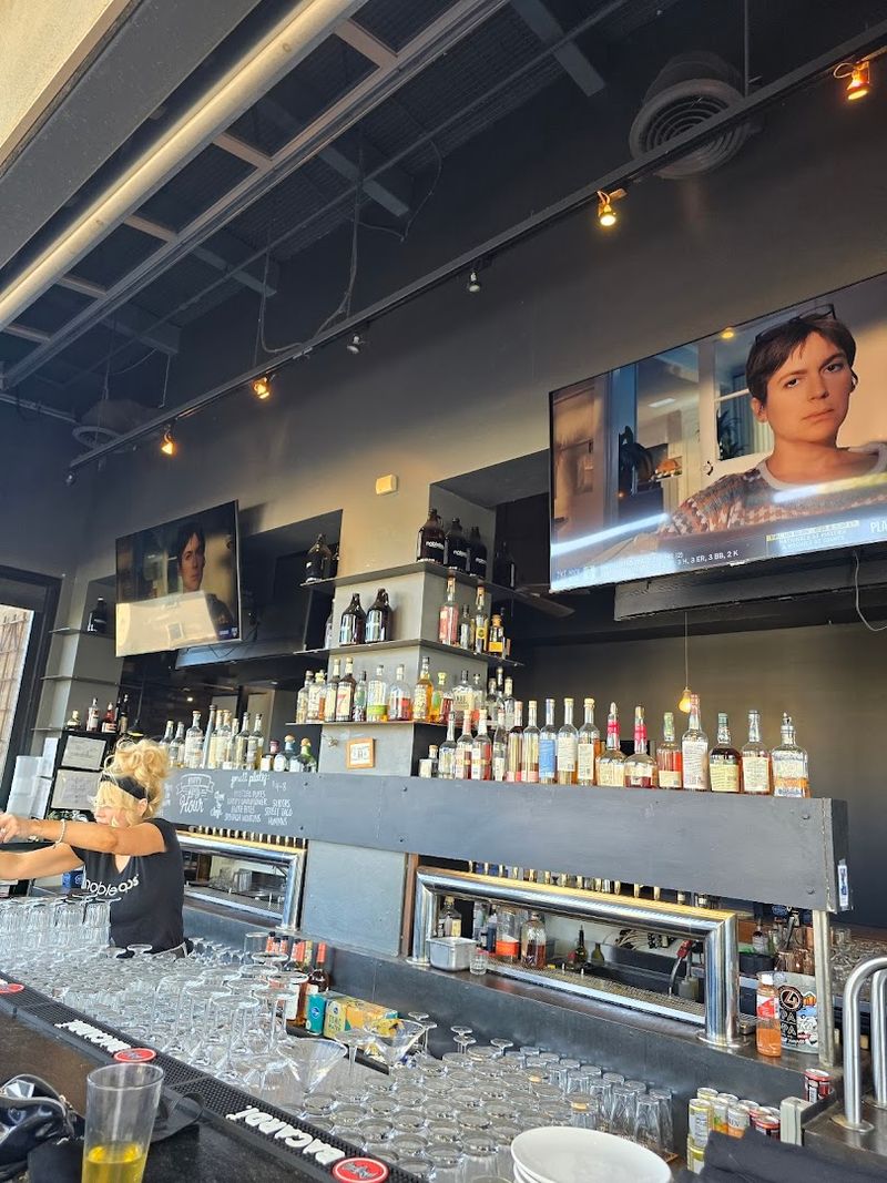 The Craft Beverage Selection Is Seriously Impressive