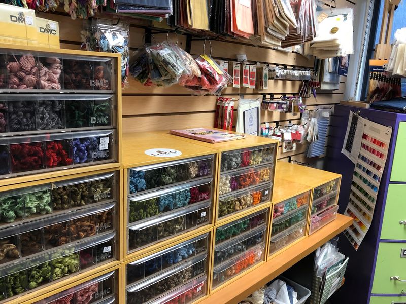 The Craft Box, Wheat Ridge