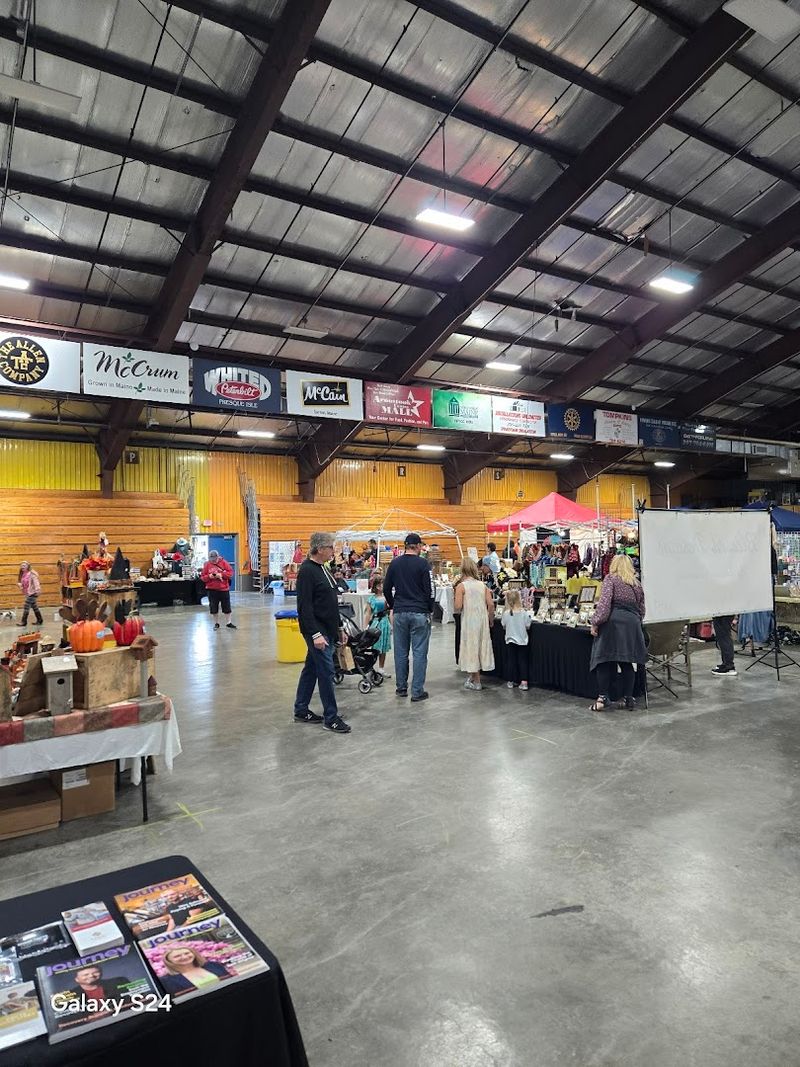 The Craft Fair Delivers The Craft Fair Delivers