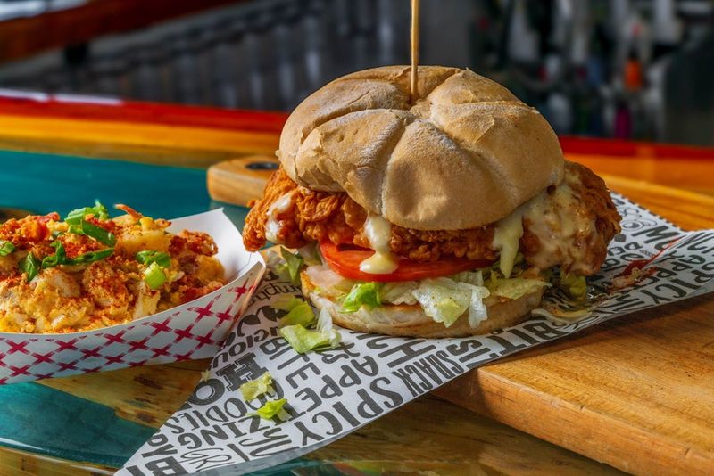 The Family-Friendly Vibe That Turns A Simple Lunch Into A Lasting Memory