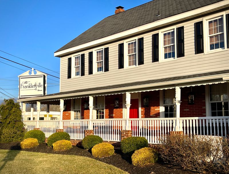 The Franklinville Inn