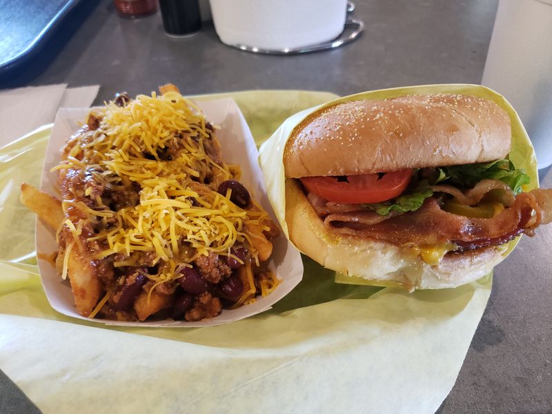 Chili With An Accent