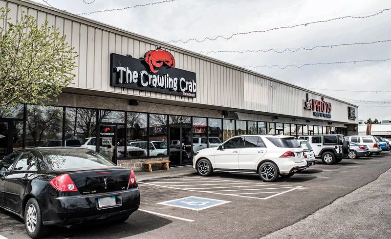 The Crawling Crab, Denver
