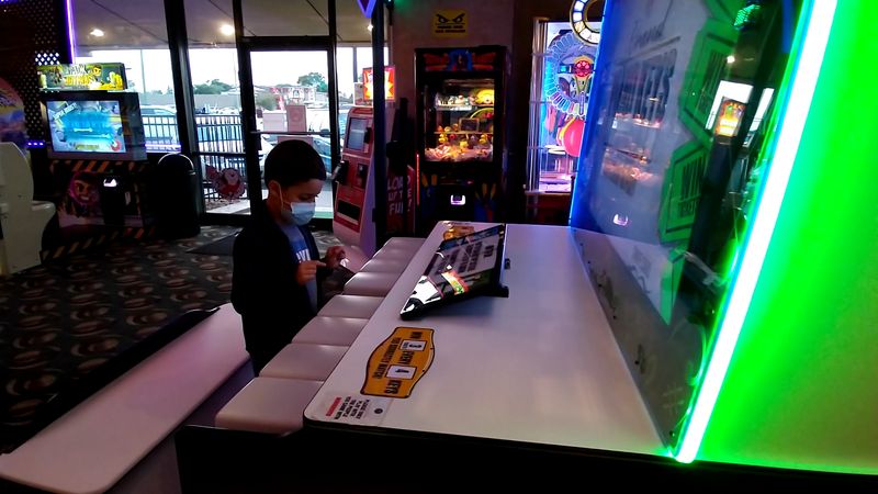 Birthday Party Packages And Group Events