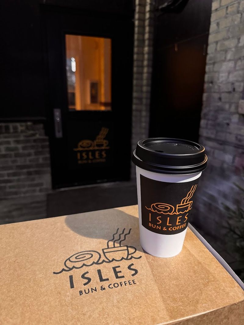 Coffee That Actually Keeps Up