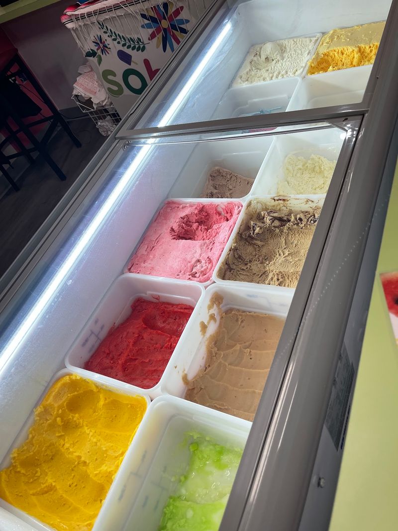 The Creamery Side Offers Sweet Surprises Worth Staying For
