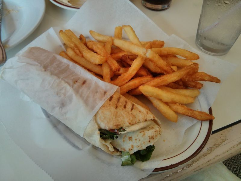 The Street-Food Hero