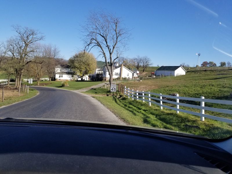 A Road Trip Destination That Surprises At Every Turn