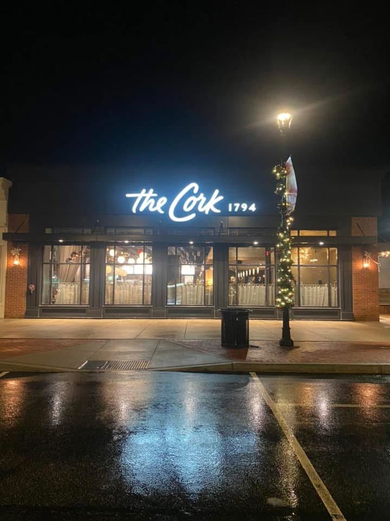 Located Right in the Heart of Erie, Pennsylvania