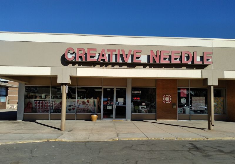 The Creative Needle, Littleton